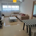 Atlantic Studio In Casablanca