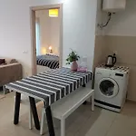 Atlantic Studio In Casablanca