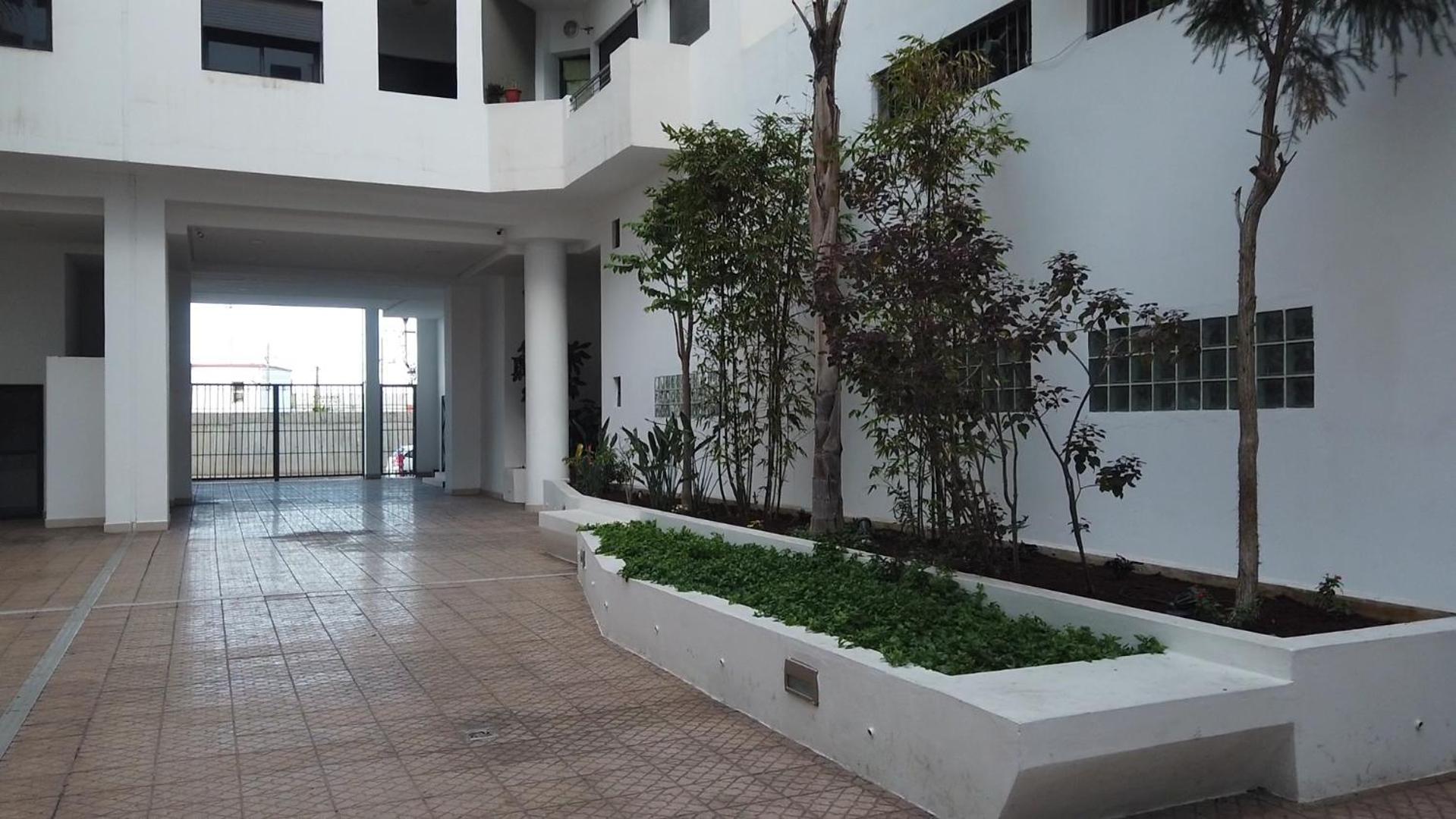 Atlantic In Apartamento Casablanca