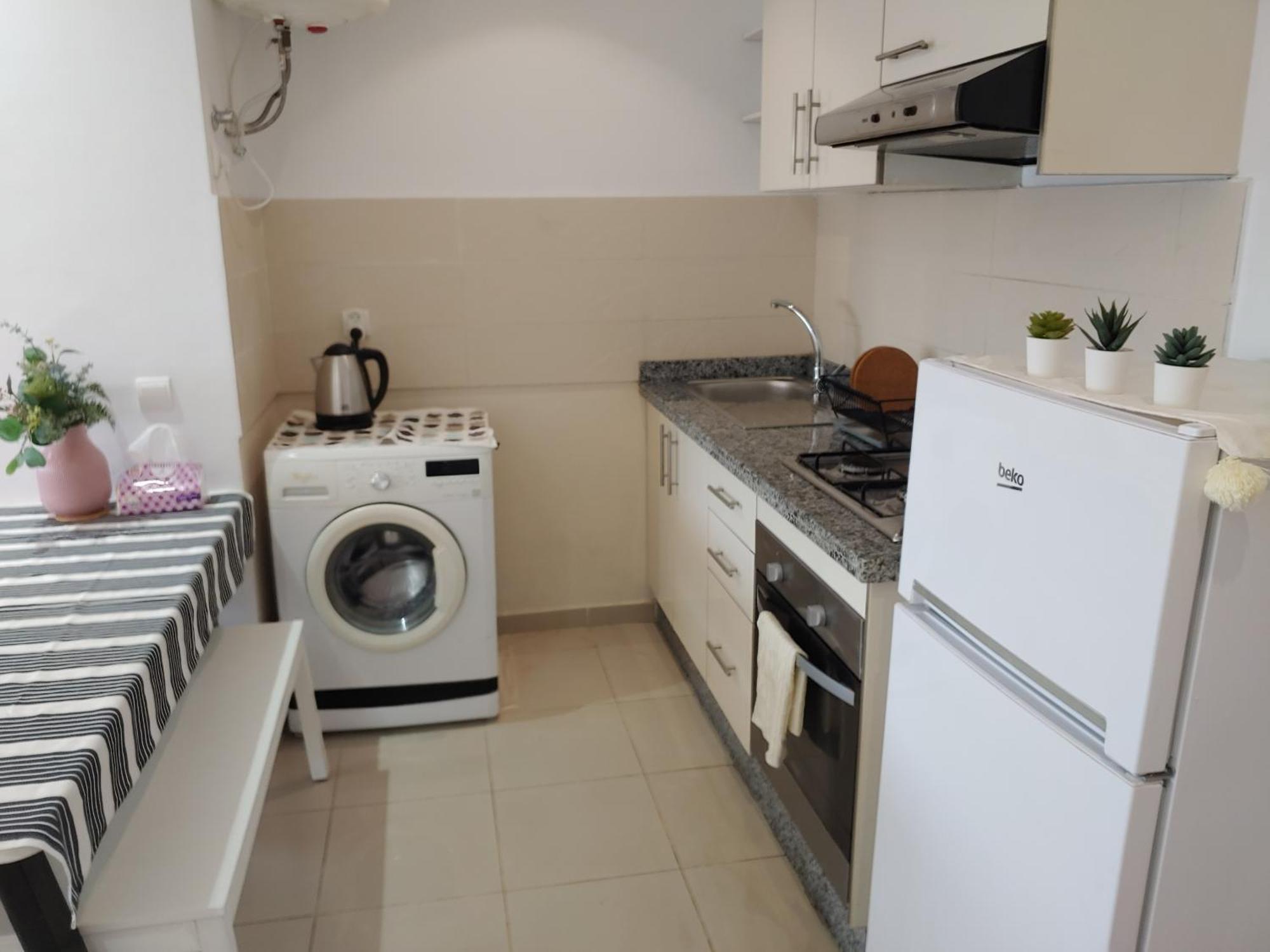 Apartamento Atlantic In *