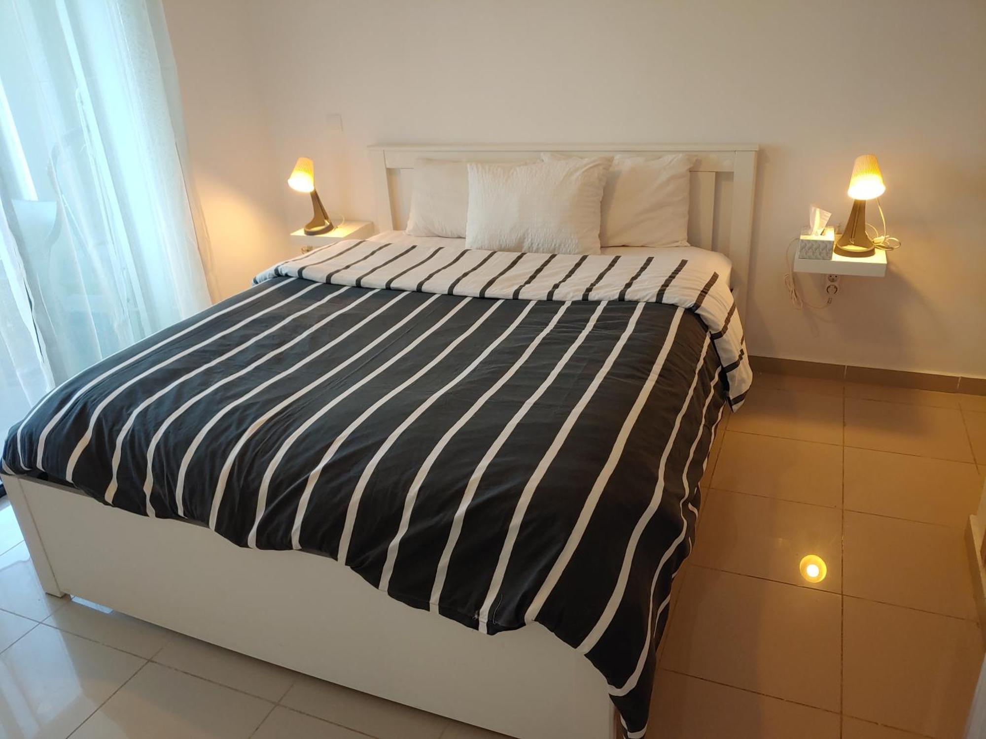 Atlantic In Apartamento Casablanca