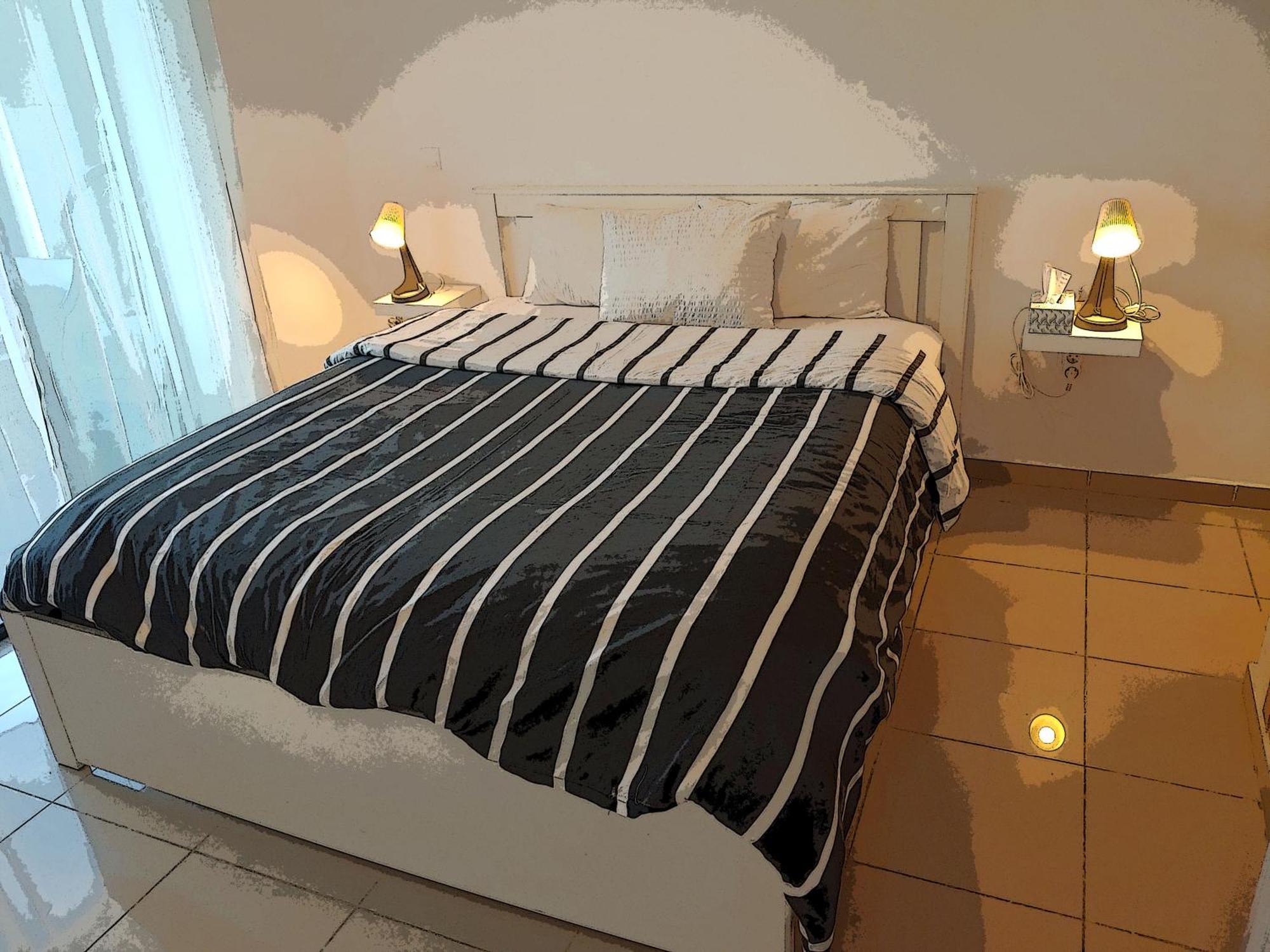Apartamento Atlantic In