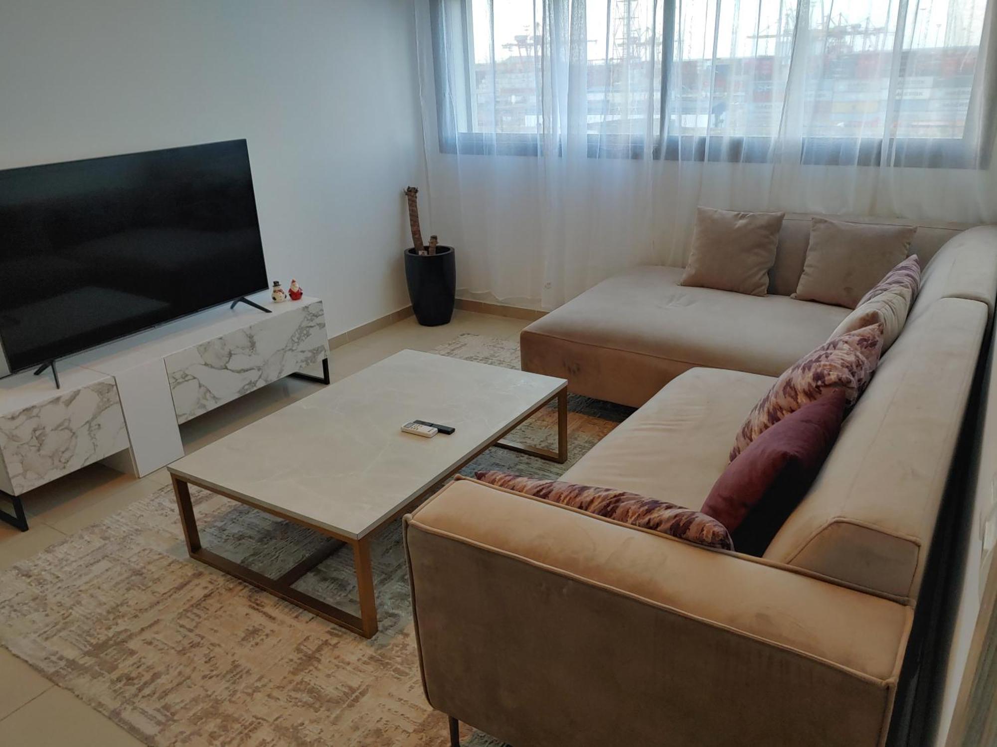 Apartamento Atlantic In