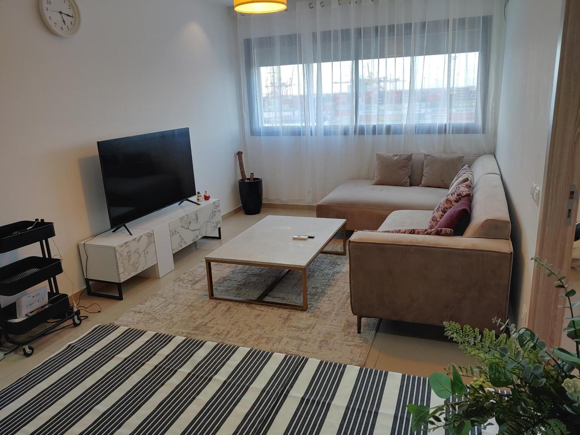 Atlantic In Apartamento *