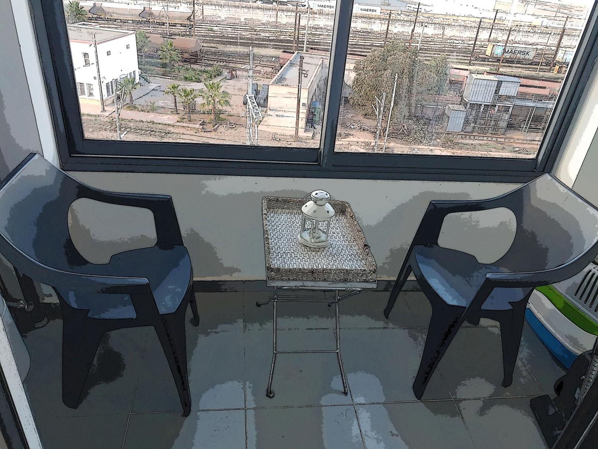 Apartamento Atlantic In *